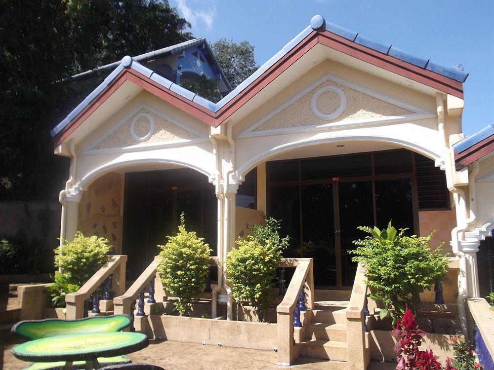 Oyo 851 On Hill Residence Patong Eksteriør billede